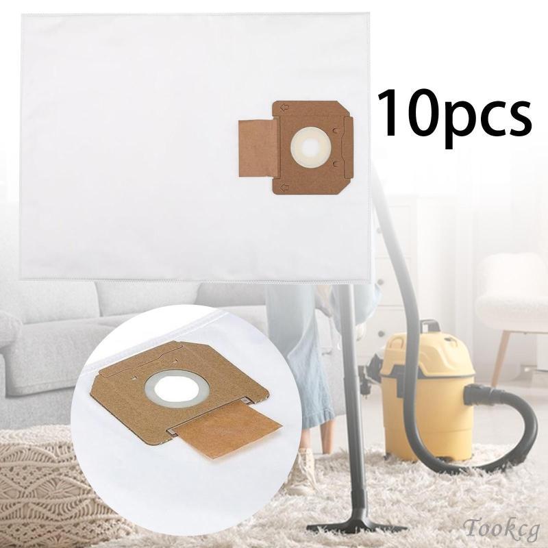 [Tookcg] ถุงเก็บฝุ่นเครื่องดูดฝุ่นเปลี่ยนชิ้นส่วนสําหรับอุปกรณ์เครื่องดูดฝุ่น Vb090F