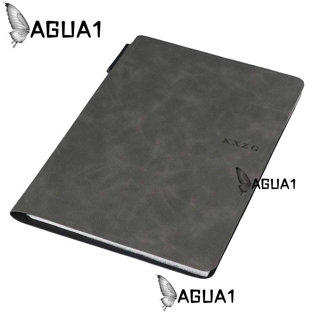 อ๊าก1 กับปากกาไวท์บอร์ดยุคผ้านํามาใช้ใหม่โรงเรียนอุปกรณ์สํานักงานหนังวางแผนรายสัปดาห์กระดานเขียนลบได้