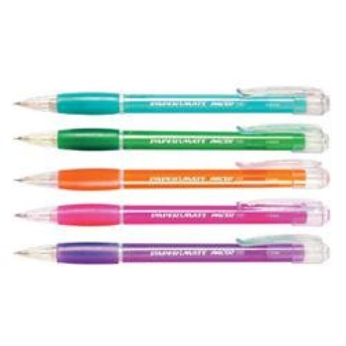 ดินสอกด Papermate Pacer 100