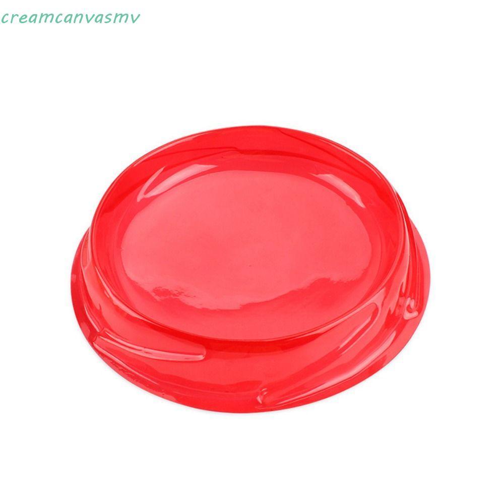 ROVER Burst Gyro Arena Disk, Gyro Fighting ง่ายต่อการประกอบ Gyro Arena Disk, Gyro Disk ปลอดภัยทนทานก