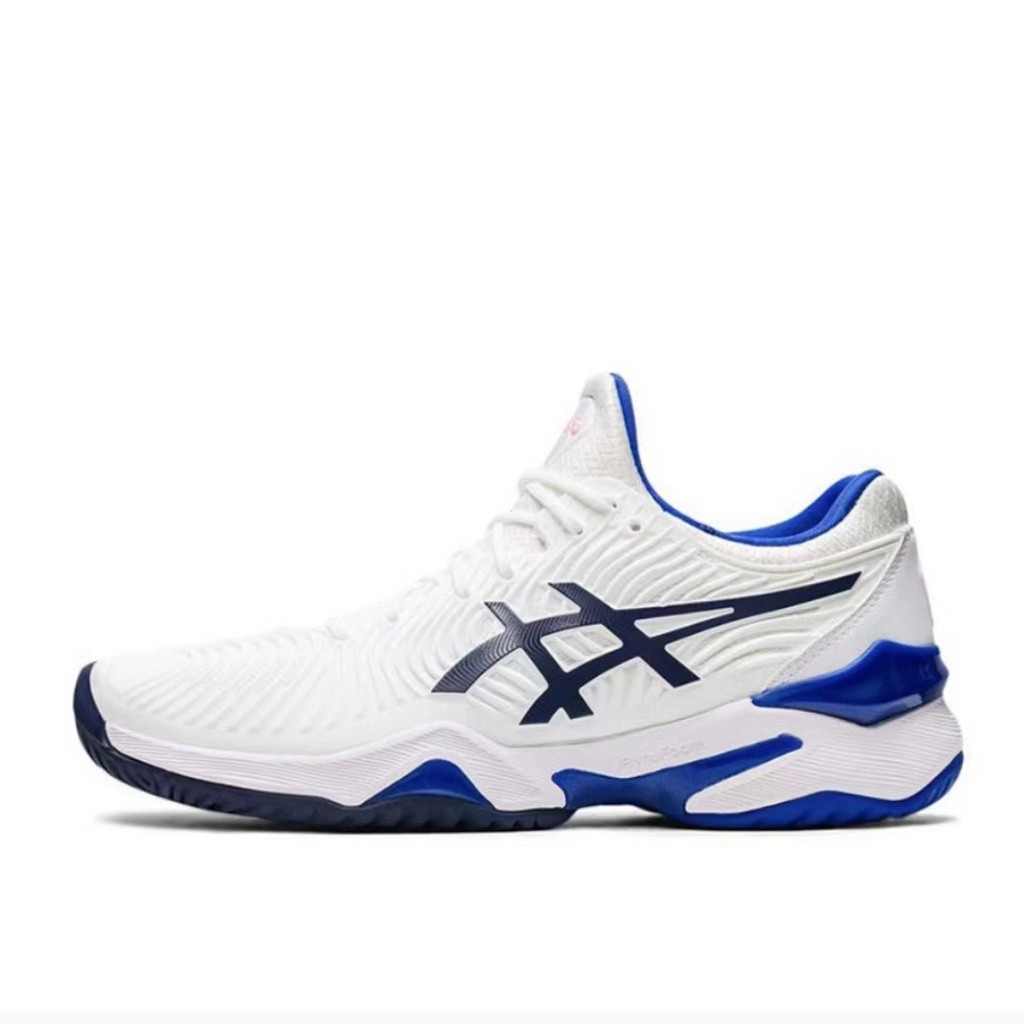 รองเท้ากันกระแทก COURT FF2 NOVAK สำหรับกีฬาหลากหลาย
