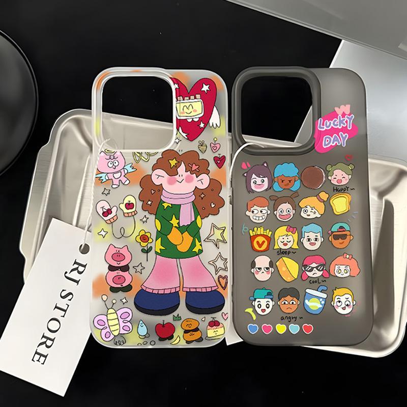 ส่งจากไทย เคสโทรศัพท์มือถือTPU เคส For Samsung A07 A17 A05S A06 A56 A55 A54 A15 A16 A26 A35 A34 A53 S23 S24 S25 Ultra
