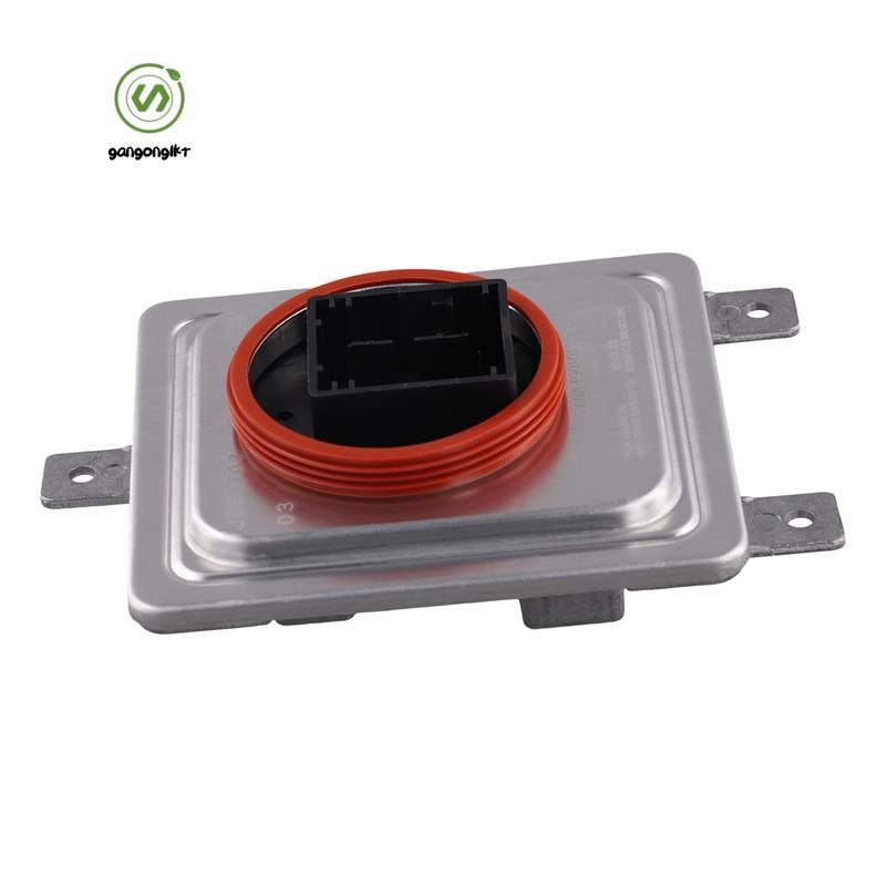 [gangong1kr]ชุดควบคุมไฟหน้า LED บัลลาสต์โมดูลควบคุมแรงดันไฟฟ้า 63115A0AF90 สําหรับ F40 F44 G20 G05 G