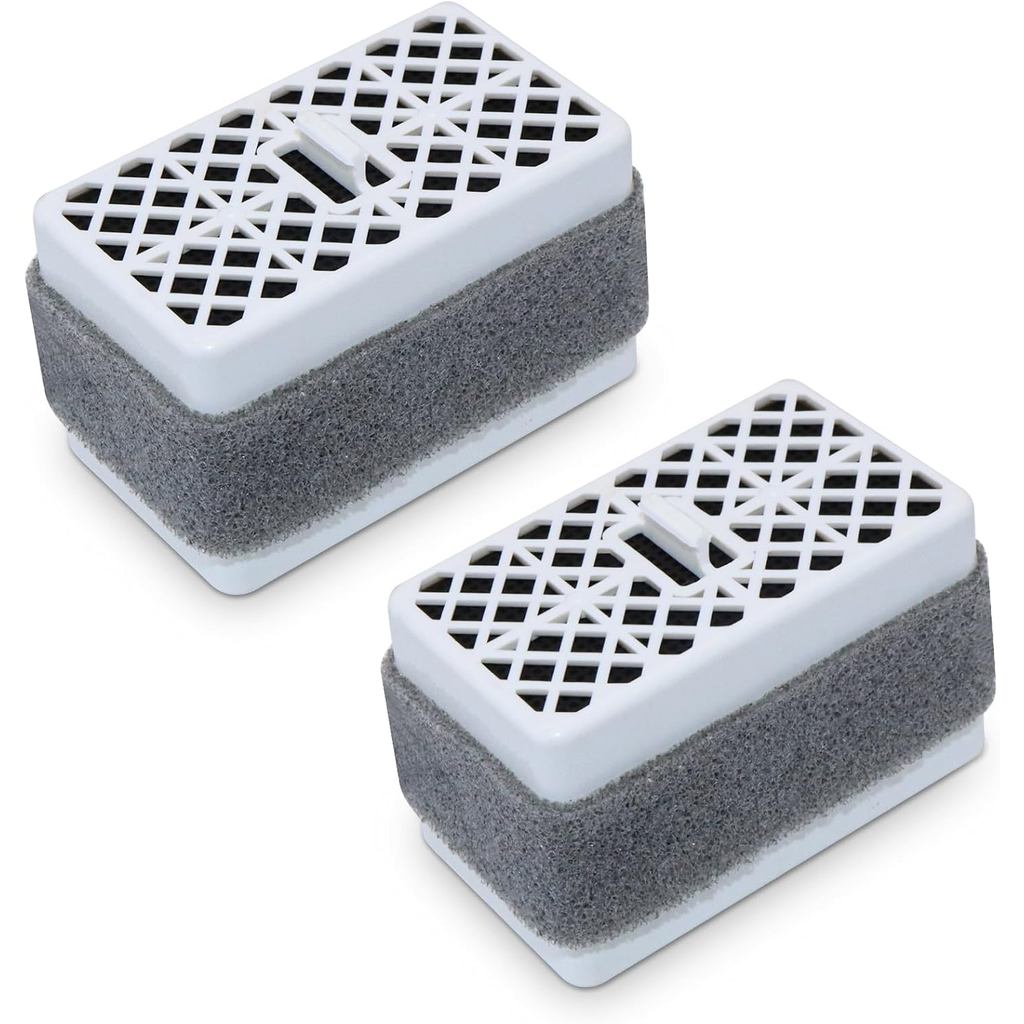 Deodorizer Filter สําหรับ Toto Washlet THU9476 Deodorizer ตลับหมึก Catalyst สําหรับ S300 S350E C100 