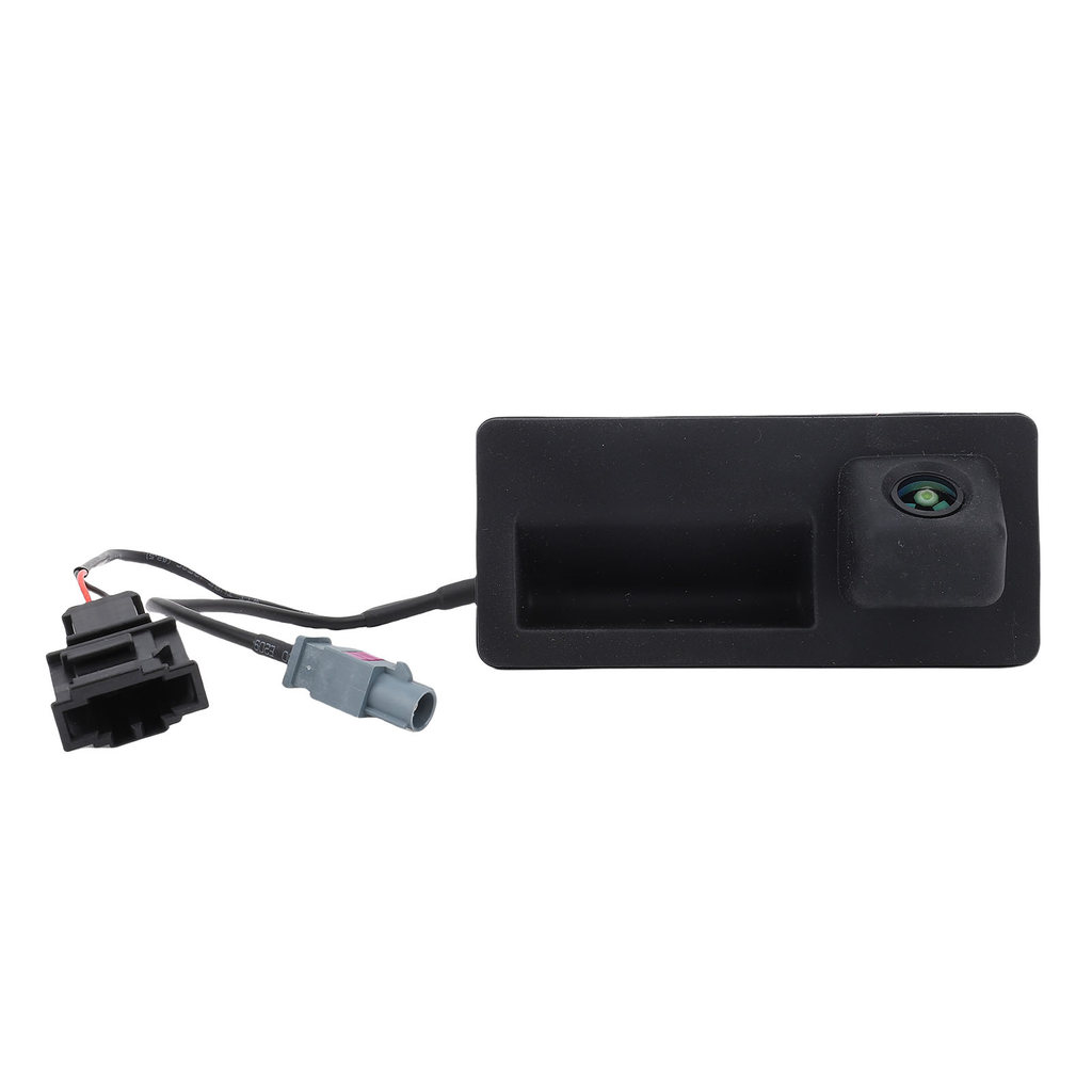 [jingad] สวิตช์ปล่อยท้ายรถพร้อมกล้องมองหลัง 5N0827566AA สําหรับ Allroad RS5 RS7 S4 S5 S6 S7 SQ5