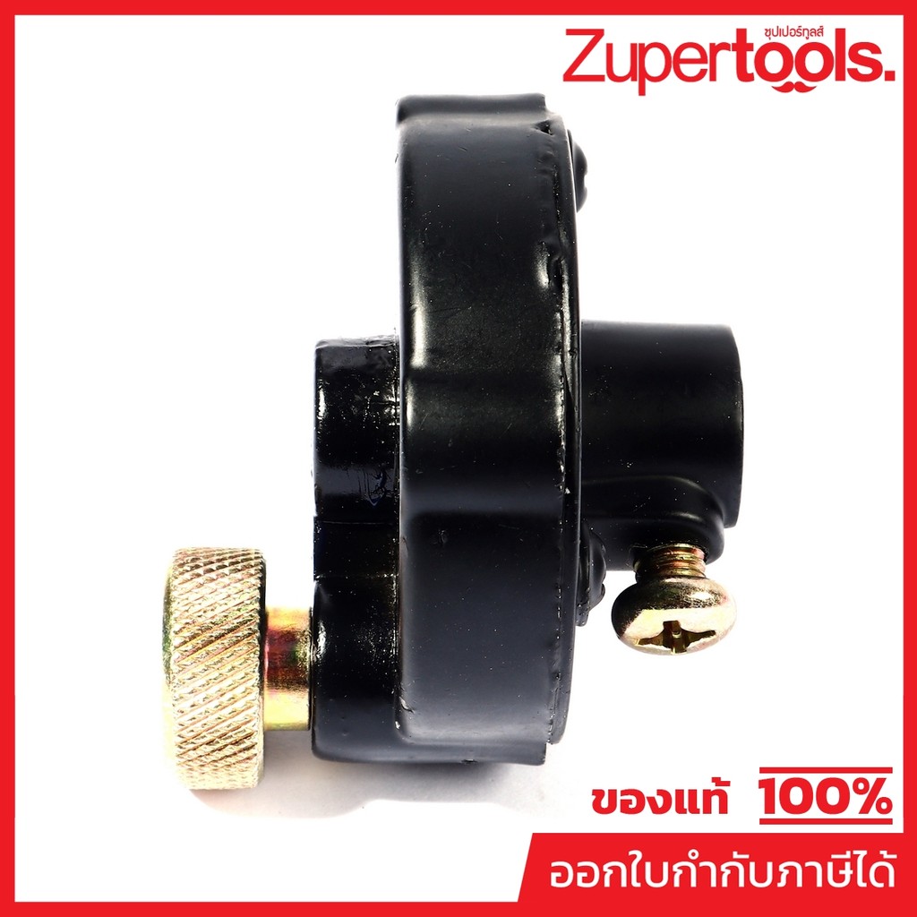 POLO (VENTILATOR) (โปโล(พัดลมระบายอากาศ)) อะไหล่ ลูกบิด ใช้กับพัดลมอุตสาหกรรมตั้งพื้น POLO รุ่น FS6-