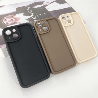 เคสไม่มีลาย case for OPPO A31 A3s A15 A17 A11 A38 A16 A5s A7 A32 A33 A55 A77 เคสสำหรับโอปโปA78 A54 A98 A94 Reno10/8T