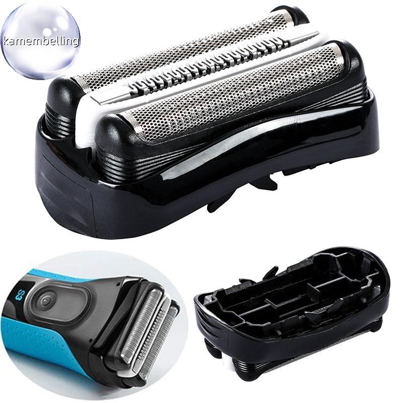 Kamembelling เปลี่ยนเครื่องโกนหนวดไฟฟ้า 32B สําหรับ 3 Series 300S 301S 310S 320S 330S VN