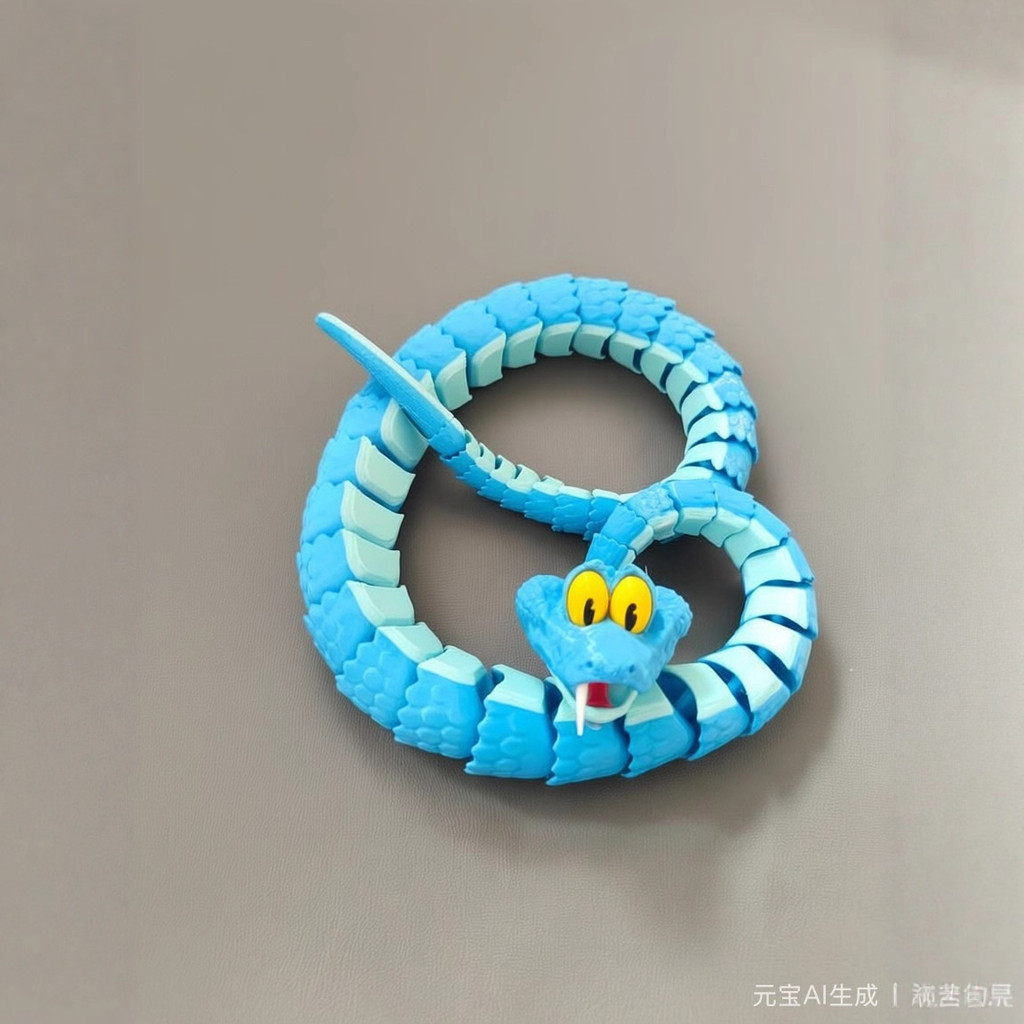 [Meow.sensei]盖瑞งูzootopia2 Gary De Snake ราคา ถูกที่สุด ดีลบีเคเค แกลเลอรีภาพที่ 2