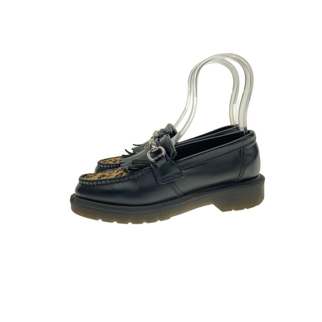 Dr. Martens Loafers US5 BLK Direct from Japan Secondhand