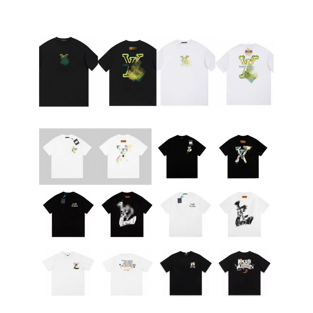 High qualityGU 驴家高版本休闲宽松男女百搭套头短袖T恤High qualityGUcuabd4tt5727th20260101