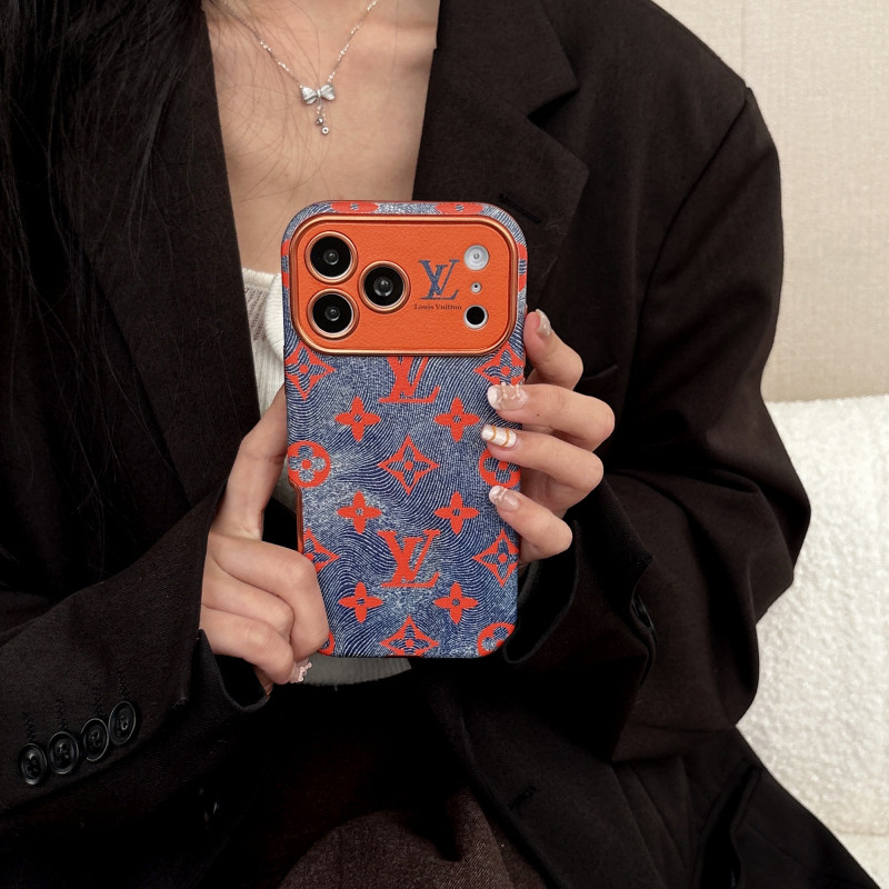 ป้ายแบรนด์หรู เคสไอโฟน 17 pro max 16 pro max 15 pro max