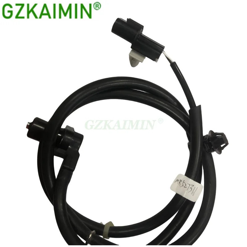 เซ็นเซอร์ ABS ด้านหน้าซ้าย MR527311 สําหรับ Mitsubishi Outlander Lancer CU2W 4G69 CS1A CS2A CS3A CS5