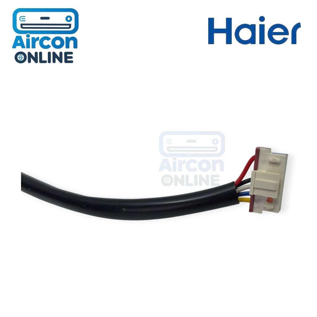 มอเตอร์แฟนคอยล์แอร์ HAIER รุ่น HSU13CTR03TF / CNB รหัส รูปที่ 2