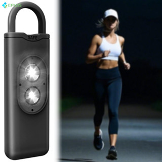 Personal-Safety Alarm สําหรับผู้หญิงขนาดกะทัดรัดและพกพาสําหร…