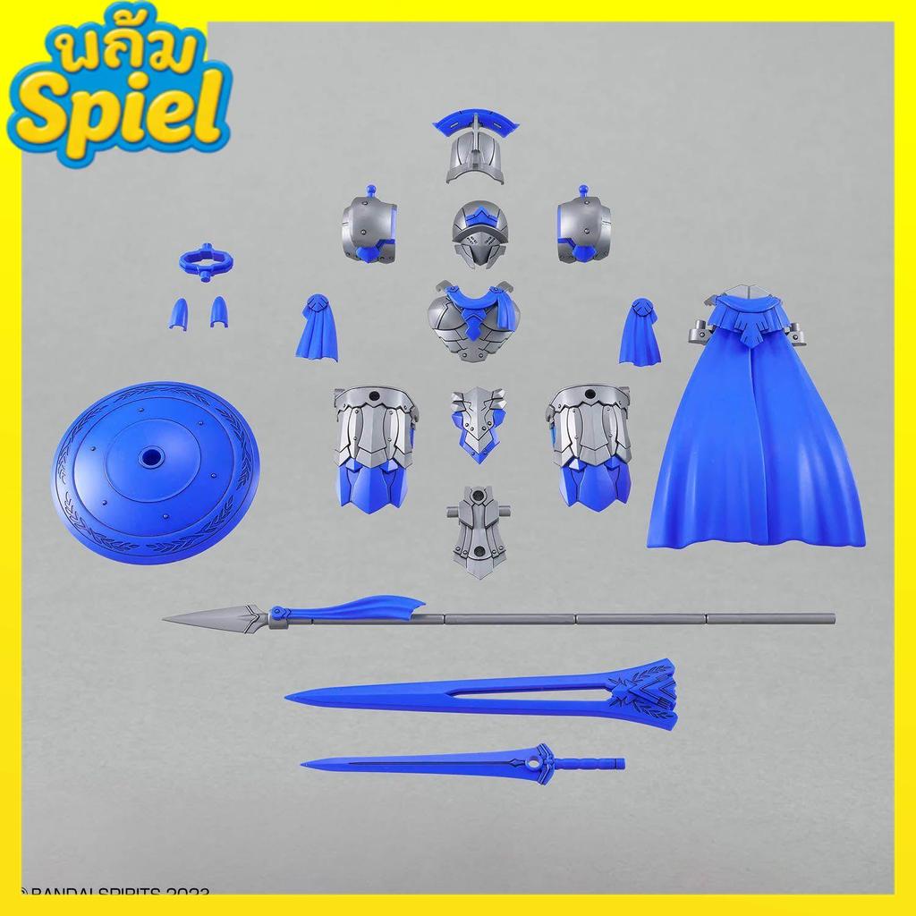 ราคาโปรโมชั่น >> Bandai รุ่น 72037 30MF 30ML Fantasy Rosa Gladiator Advanced Armor Assembly ราคา ถูกที่สุด ดีลบีเคเค