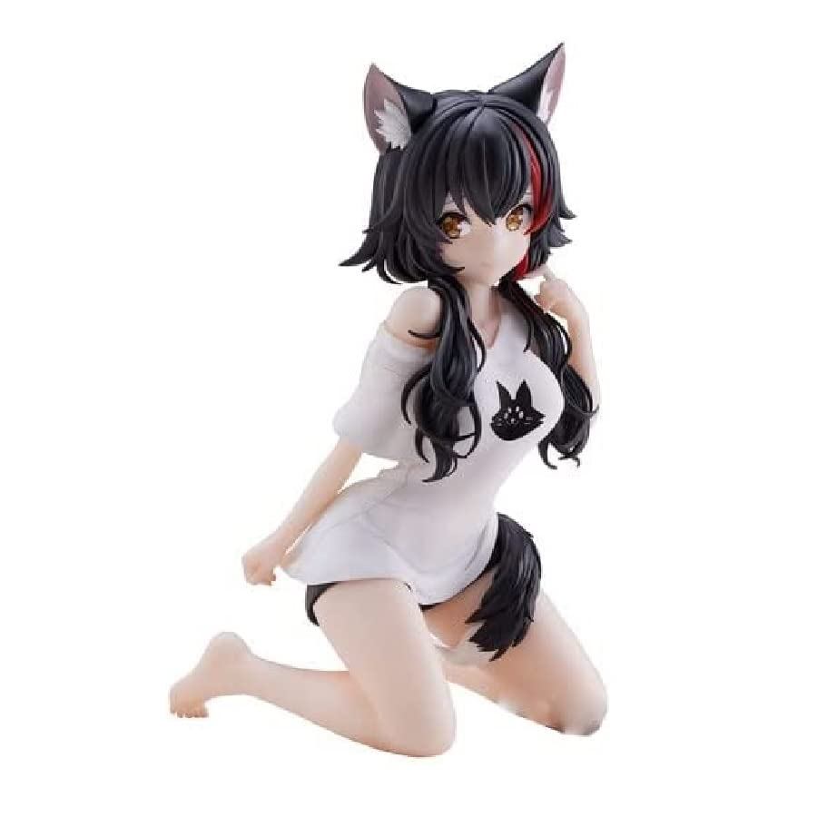 Hololive hololive IF -เวลาผ่อนคลาย- Mio Ogami รวม 1 แบบ