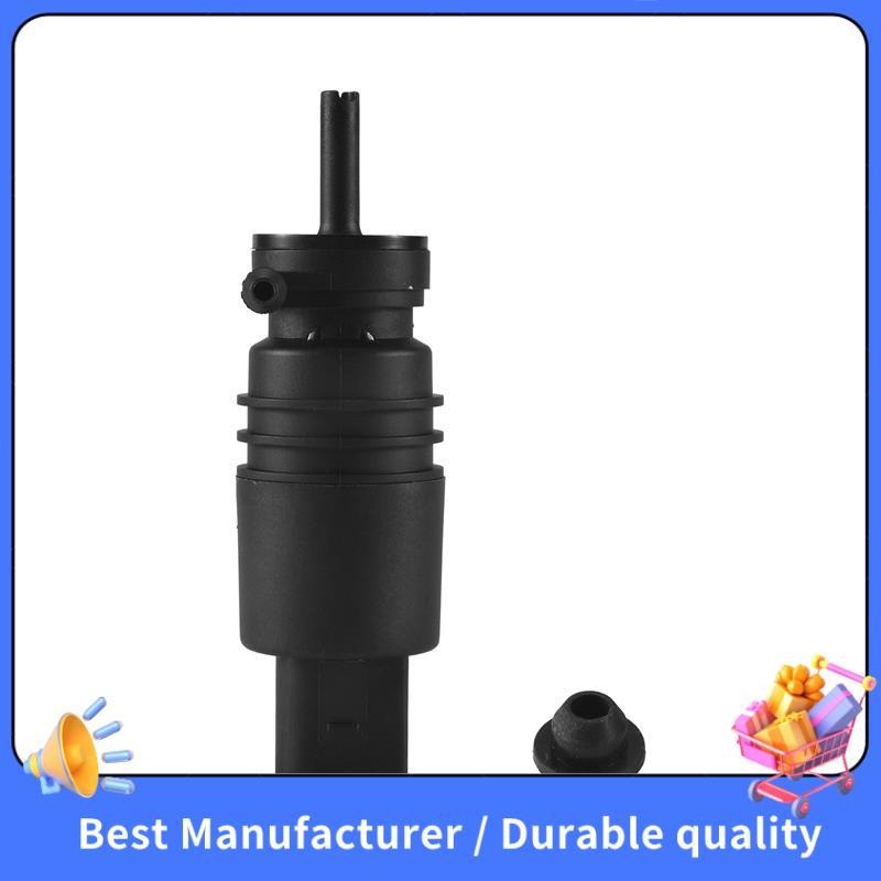 ปั๊มเครื่องซักผ้ากระจกหน้ารถสําหรับ W220 W211 W163 CLK
