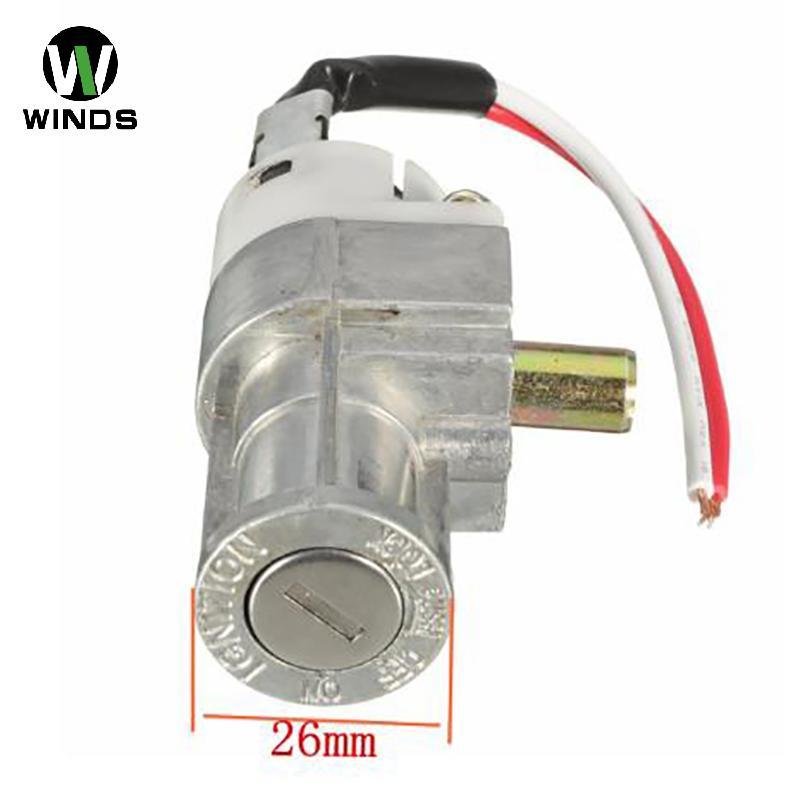 ODS Universal Battery Chager Mini Lo 2 ปุ่มสําหรับรถจักรยานยนต์จักรยานไฟฟ้า OD
