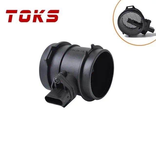 0280217810 เครื่องวัดเซนเซอร์ MAF Air Flow 1130940048 สําหรับ Mercedes-Benz W163 W164 W202 W203 W210