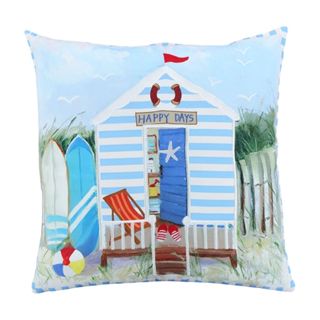 INDEX LIVING MALL หมอนอิง รุ่นเซิร์ฟ คลับ ขนาด 45 x 45 ซม. -…