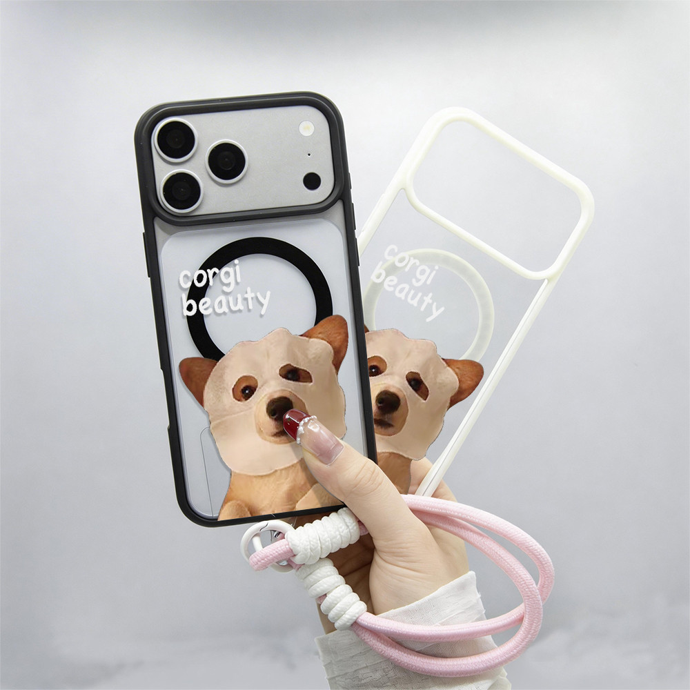 เคสไอโฟน เหมาะสำหรับ iPhone 17PROMAX 17AIR 16 15PLUS 14PRO 13 Apple 12 11-CLMSCX58 – โปรปัง