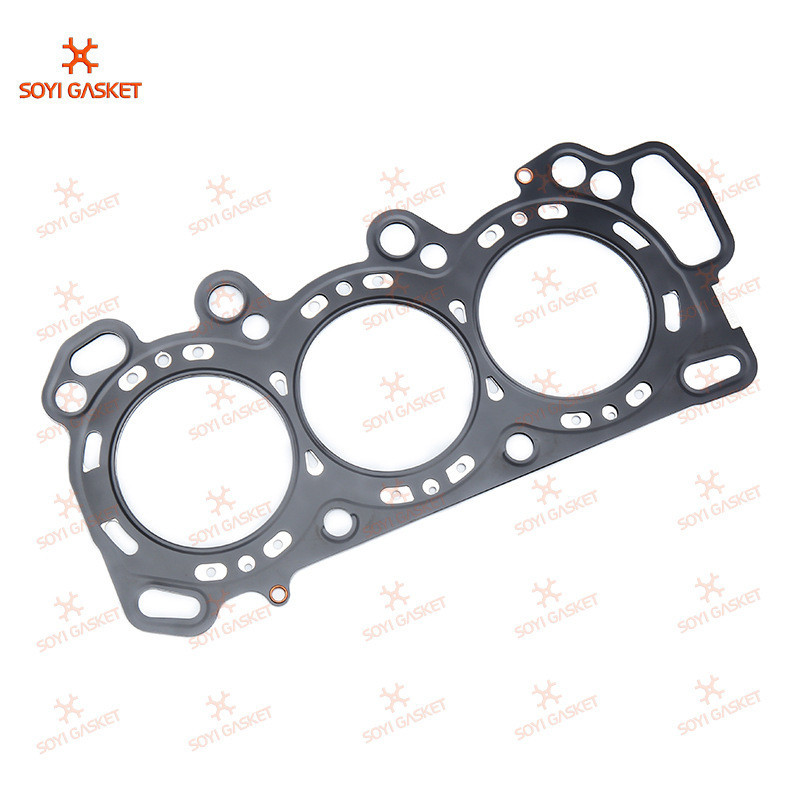 J30A/CG1 Guangben 3.0 แบบเก่า-ซ้าย L 12261-P8A-A01 เครื่องยนต์กระบอก Pad คุณภาพสูงผลิตภัณฑ์โรงงานผลิ