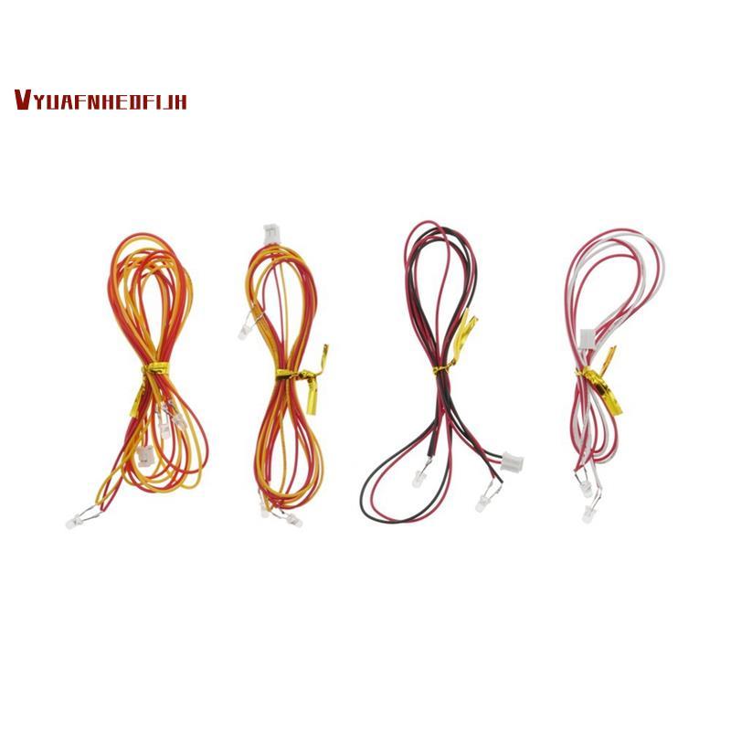 โคมไฟรถ RC สําหรับ D12 D42 D64 D62 C74 RC อะไหล่รถยนต์