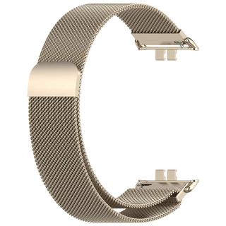BEHUA สายนาฬิกาสําหรับ Honor Choice ROSSINI 2i Smartwatch สายสแตนเลสสร้อยข้อมือโลหะสายรัดข้อมือ Pins อุปกรณ์เสริม