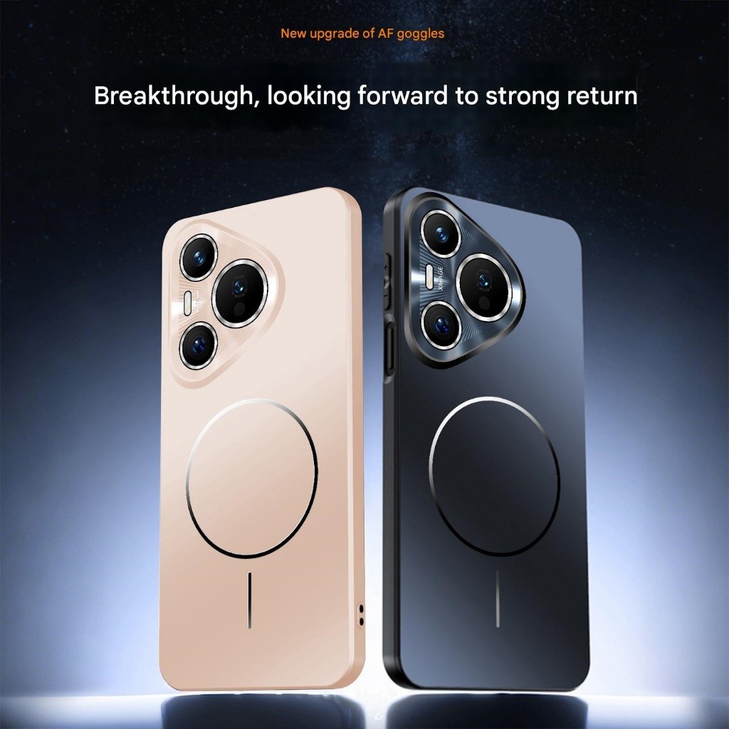 สําหรับ Huawei Pura80 Pura 80 P80 Pro Ultra 80Pro 80Ultra Pura80Pro/80Ultra 5Gเคสโทรศัพท์ขอบนุ่มElec