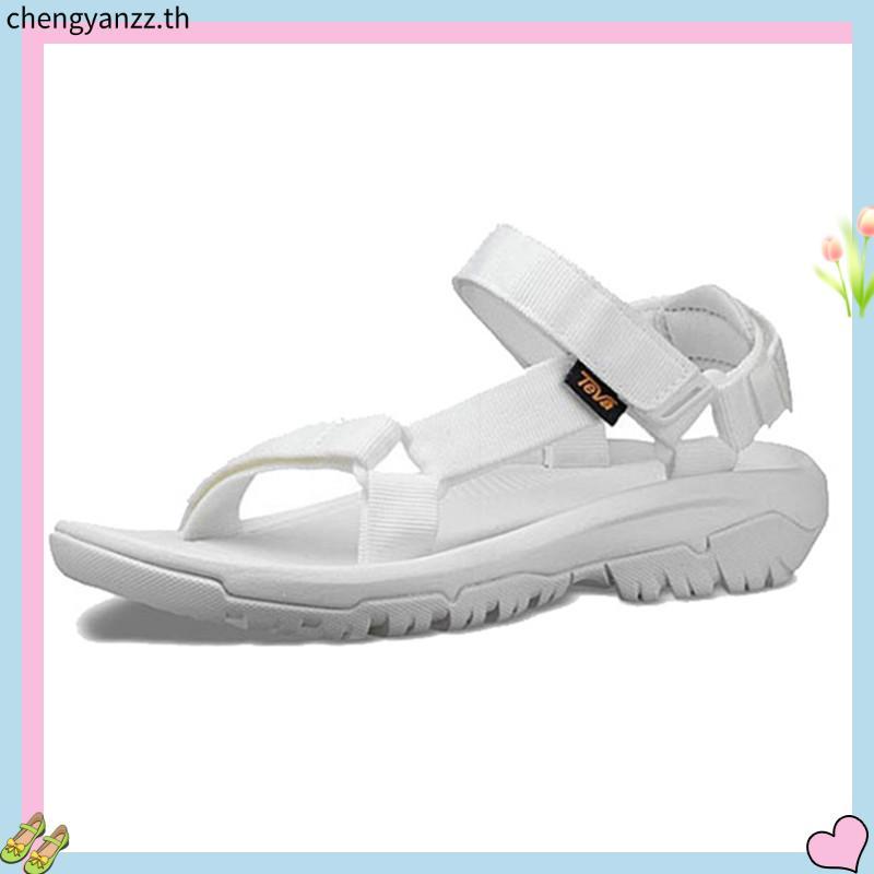 TEVA MEN - รองเท้ารัดส้นผู้ชาย M HURRICANE XLT2#1019234-BLK