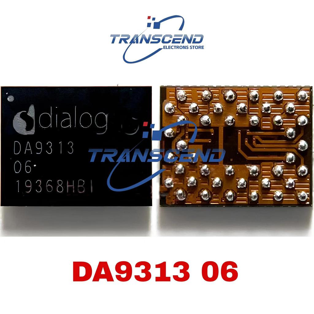 3pcs Power IC สําหรับ dialo da9313 10 12 18 06 DA92210 da9214 ชาร์จ CHIP MP2762 M2762A MP2650