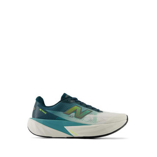 New Balance FuelCell Rebel v5 Men Performance Running - Green