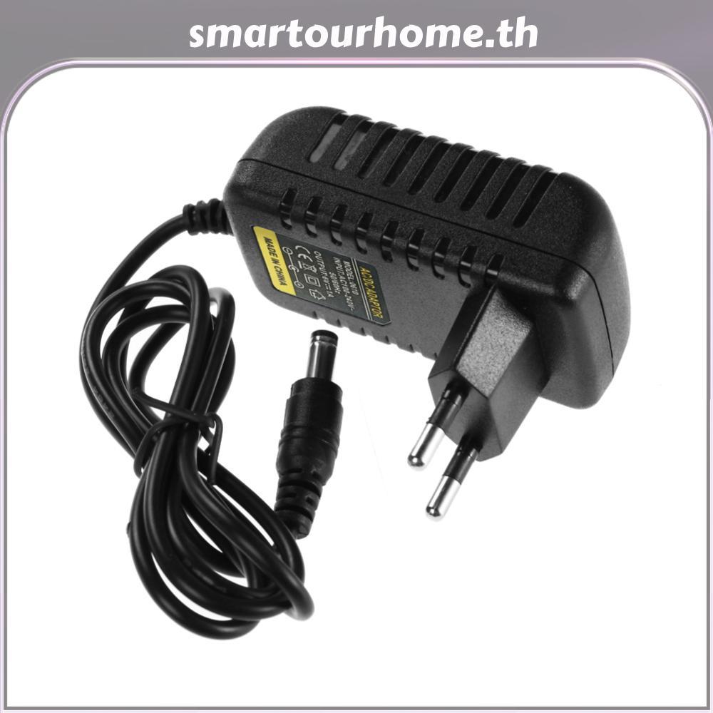 AC 100-240V Supply Charger Adapter 6V 1A Supply Power Adapter EU Plug Power Supply Adapter Charger 5