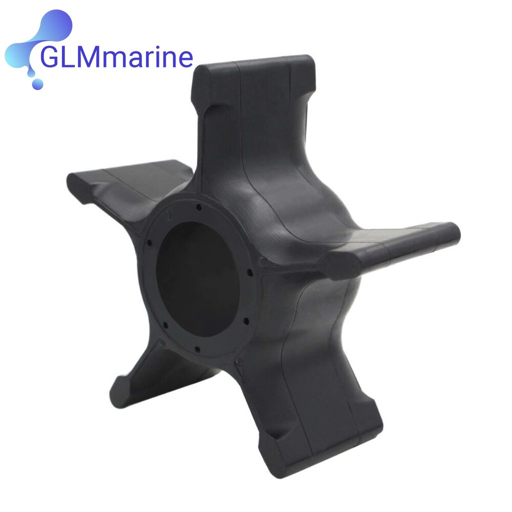 GLM 17461-90J01 ใบพัดปั๊มน้ําสําหรับ Suzuki 4 จังหวะ DF 90 100 115 140 150 175 200 HP มอเตอร์ 17461-