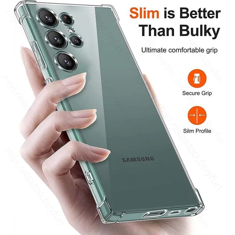 CASE SAMSUNG S23 / S23 FE / S23 PLUS / S23 ULTRA / S24 S24 FE / S24 PLUS / S24 ULTRA / S25 / S25 PLU