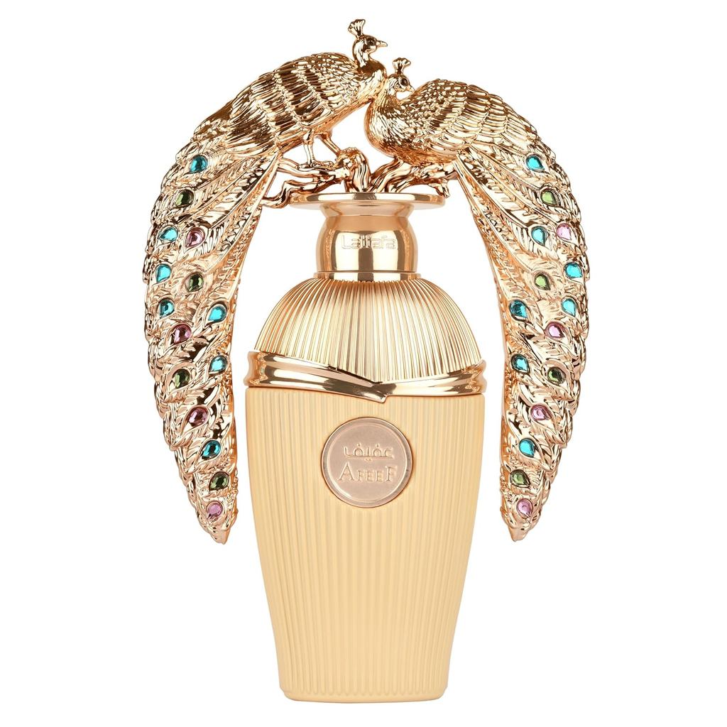 LattafaAfeefforUni Perfume Mist, 3.4oz/100ml