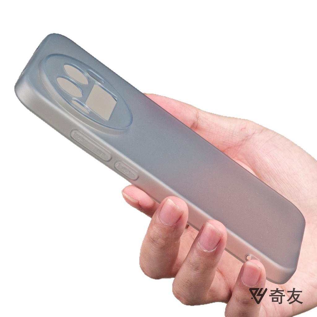สําหรับ Zhenyi gt8pro เคสโทรศัพท์รวมทุกอย่างเคส TPU บางเฉียบเคสป้องกันน้ําหนักเบา Frosted โปร่งแสงนุ