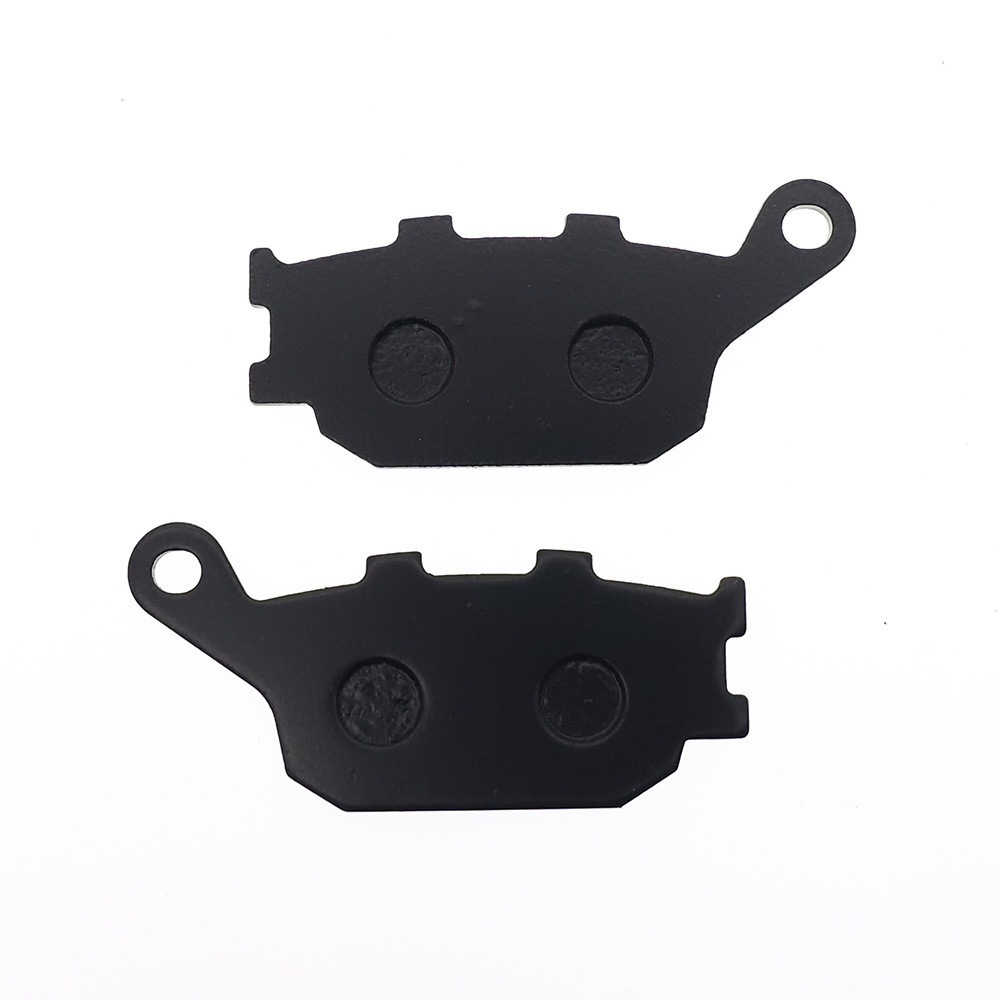 ผ้าดิสเบรครถจักรยานยนต์สําหรับ Ben/Tian FA174CBF CRF CB 650 1000 1100