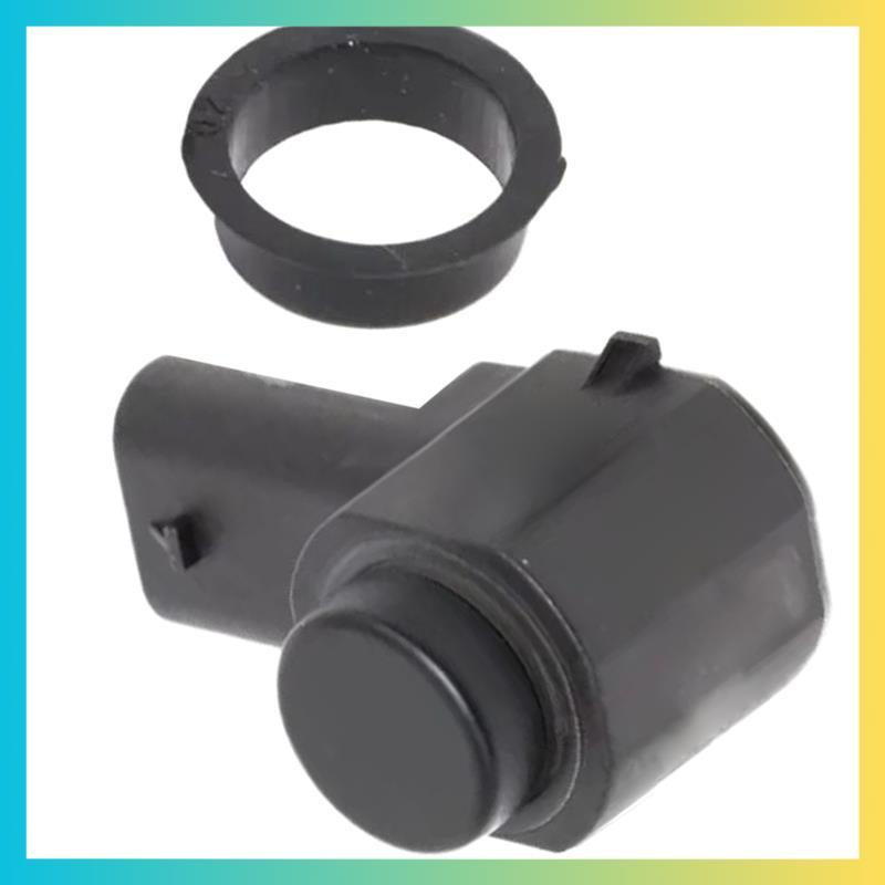 96890-A4000 เซ็นเซอร์ช่วยที่จอดรถสีดําสําหรับเซ็นเซอร์ที่จอดรถอัลตราโซนิกกันชนใหม่ 96890A4000M 96890