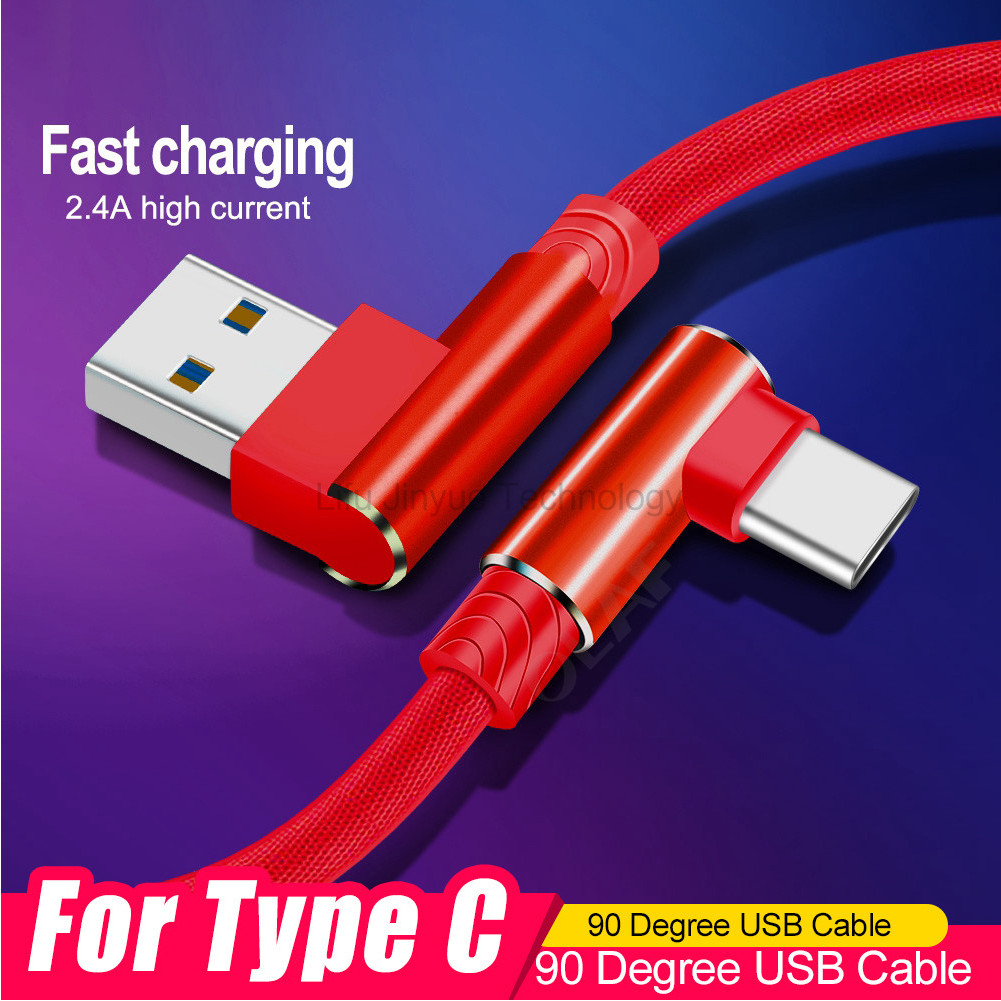 สาย USB Type C 1 M 2 M 3 M Fast CHARGING USB C Type-C สาย USB สําหรับ Realme 16 16Pro 16Pro + 15Pro 144Pro POCO X8Pro X8Pro Max typec สายชาร์จเร็ว