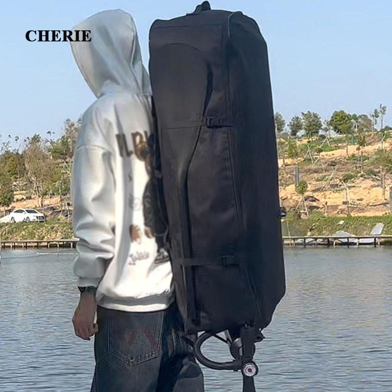 [Chery] Paddle Board Backpack Travel Carrying Backpack Portable Inflatable Paddle Board