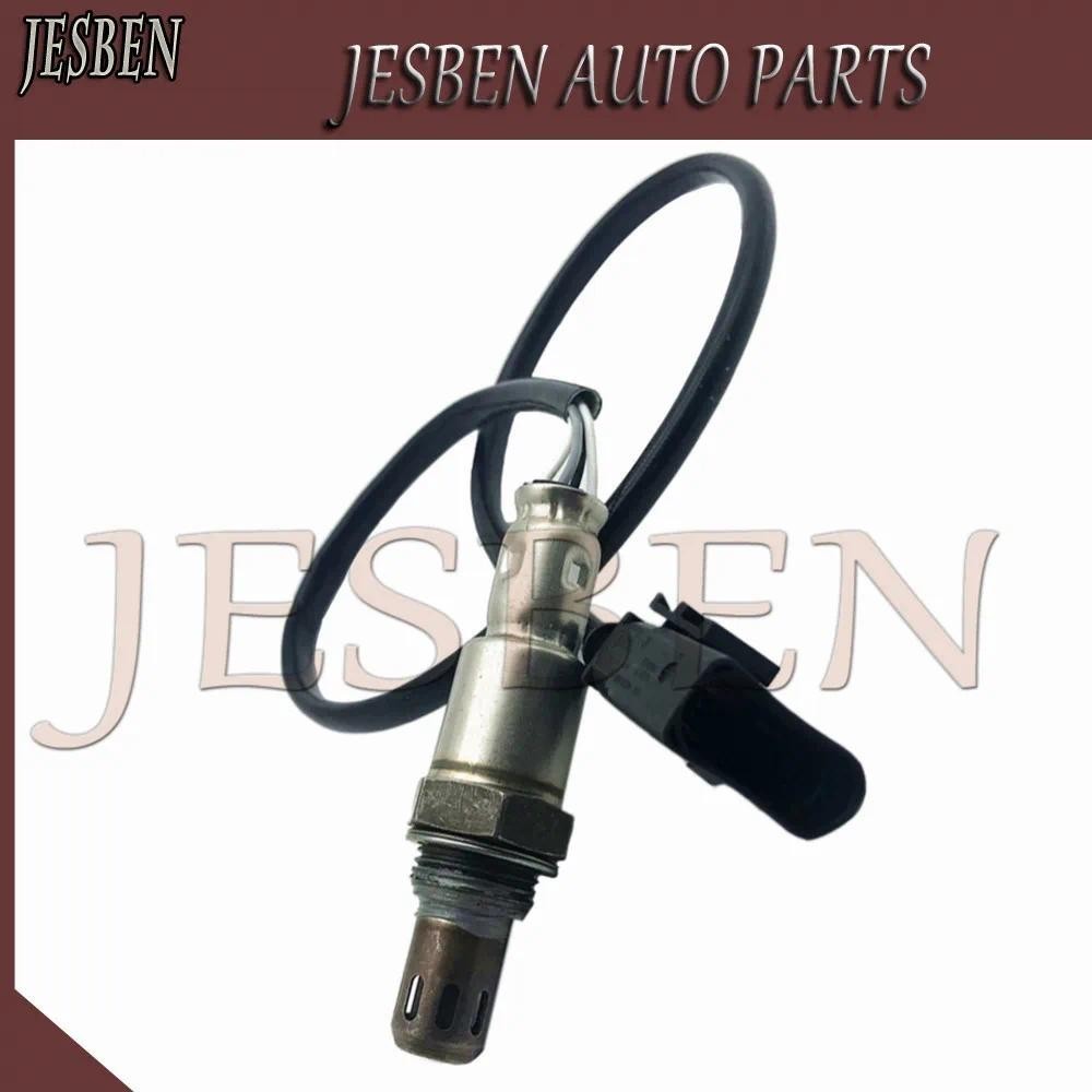 03ค906262AA ด้านหลัง Lambda Probe O2 เซนเซอร์ออกซิเจนสําหรับ AUDI A3 ที่นั่ง ALTEA LEON VW EOS JETTA