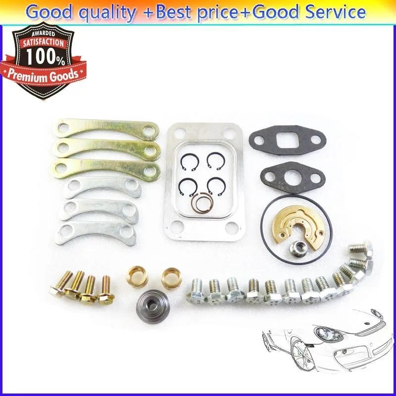 ISANCE Turbo Charger ชุดซ่อม / Rebuild Kit Rebuild Service Kit T3 T4 T04B T04E