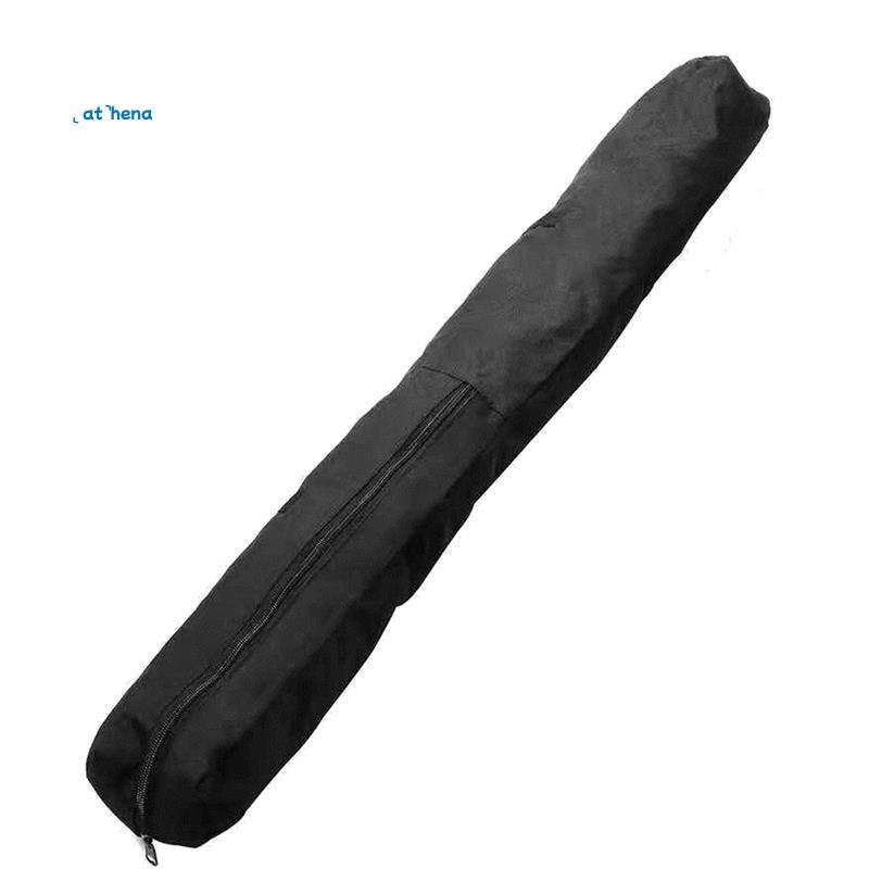 athena55Thicken ขาตั้งกล้องกระเป๋าถือกระเป๋าสะพายขาตั้งไฟถ่ายภาพร่มกรณี