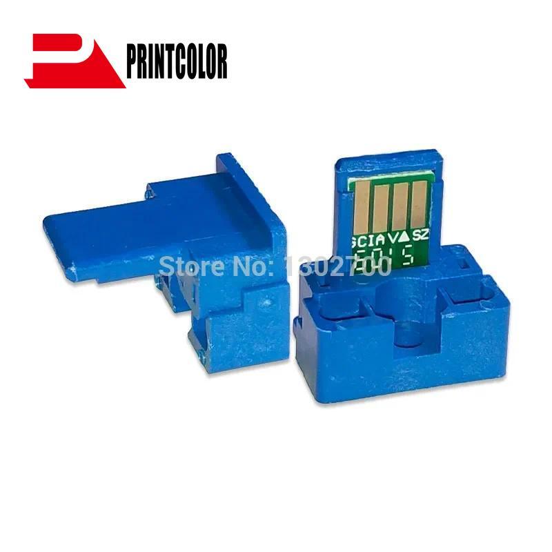 5PCS MX-B45GT ตลับหมึกชิปสําหรับ Sharp MX-B350P MX-B450P MX-B355W MX-B455W MX-B350W MX-B450W MXB355W