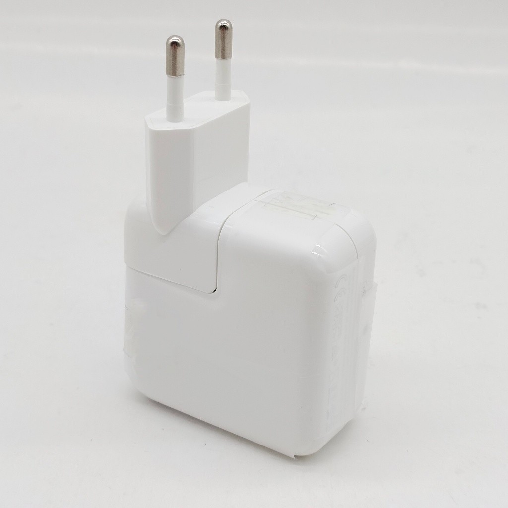อะแดปเตอร์แล็ปท็อป Apple 30Watt กล่องสีขาว Apple White Box Apple Laptop Adapter