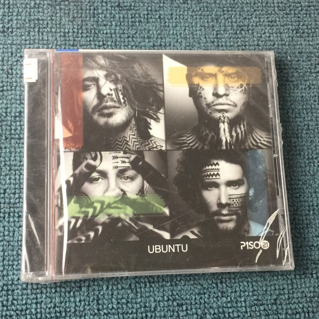 (ใหม่เอี่ยม ) Piso 21 Ubuntu ying1