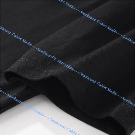 เสื้อยืดผ้าฝ้ายแท้ 100% - Original Quiksilver - เสื้อยืดสไตล์ Mens Surfing Streetwear - Premium Oversize Distro - รูปที่ 5