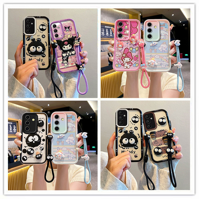 เคส Samsung a56 5G เคส Samsung a55 5G เคสโทรศัพท์ป้องกันการหล่น bts